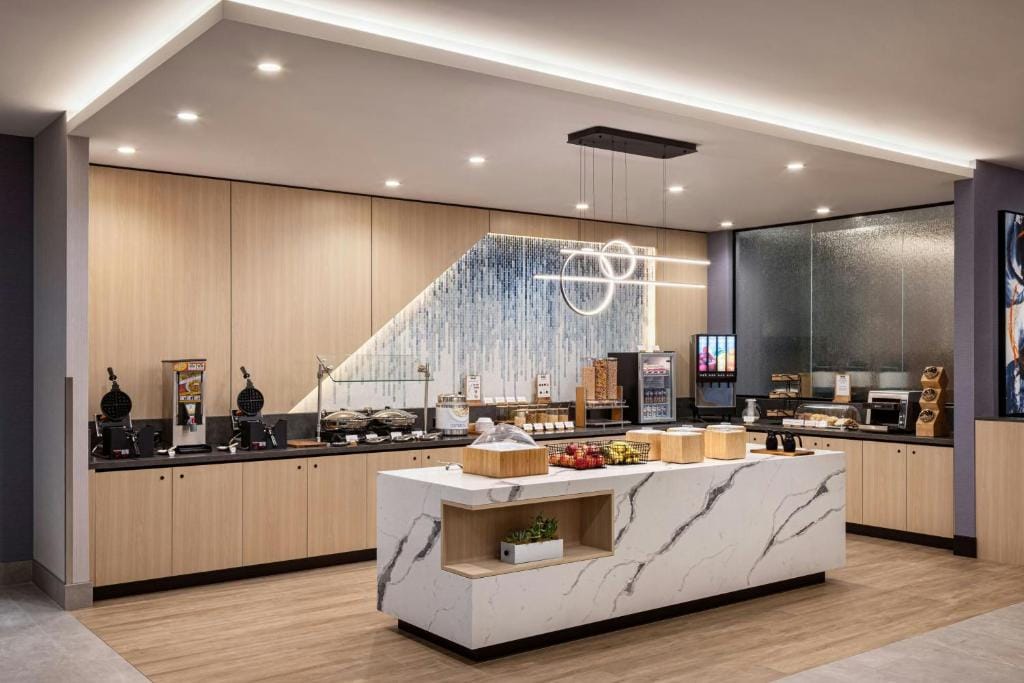 Fairfield Inn & Suites by Marriott Chilliwack — 5