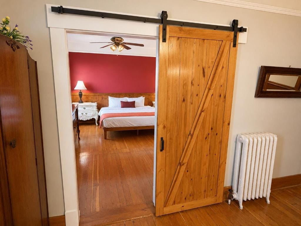 Richca Heritage Hotel — 4