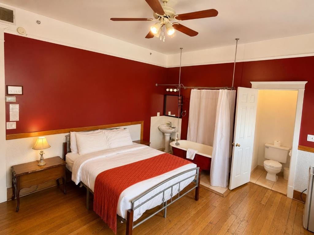Richca Heritage Hotel — 5