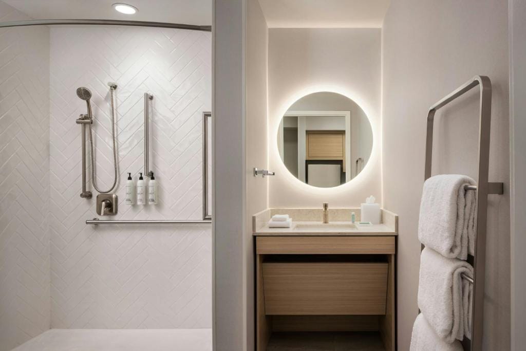 TownePlace Suites by Marriott Chilliwack — 3