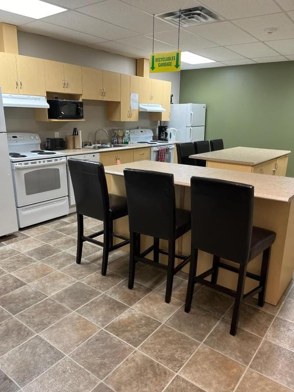 Riverview Suites — 4
