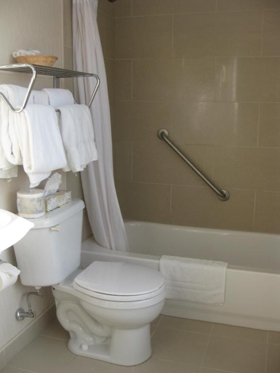Glynmill Inn — 3