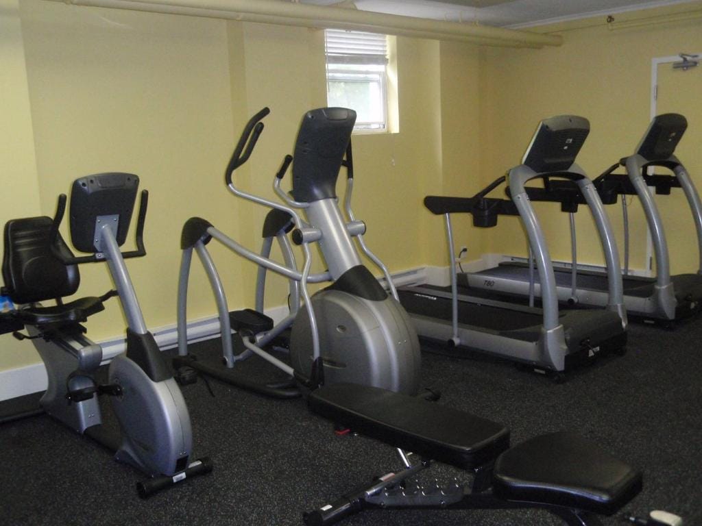 Glynmill Inn — 5