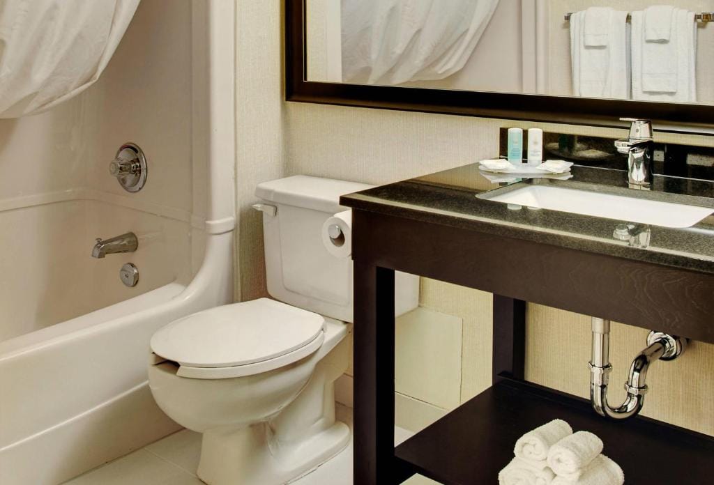 Comfort Inn Drummondville - Highway 20 — 2