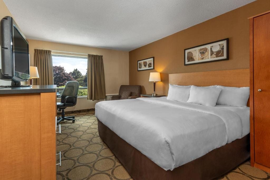 Comfort Inn Drummondville - Highway 20 — 4