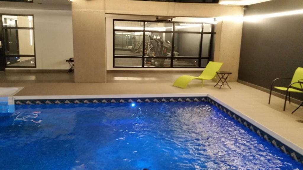 Grand Times Hotel Drummondville — 4