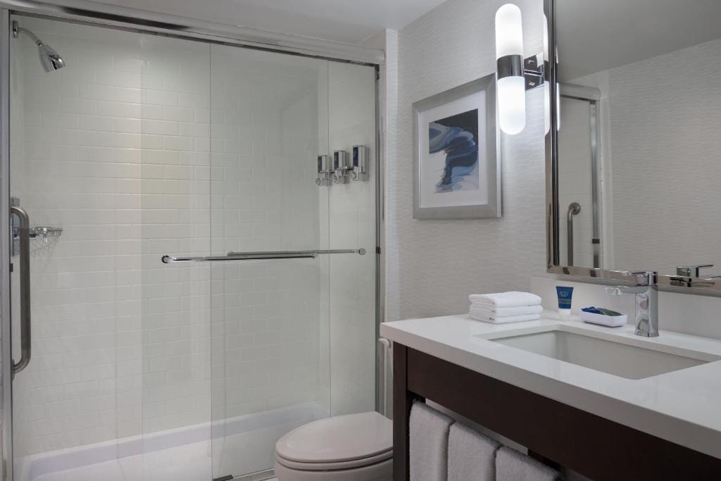 Four Points by Sheraton Hotel & Conference Centre Gatineau-Ottawa — 3