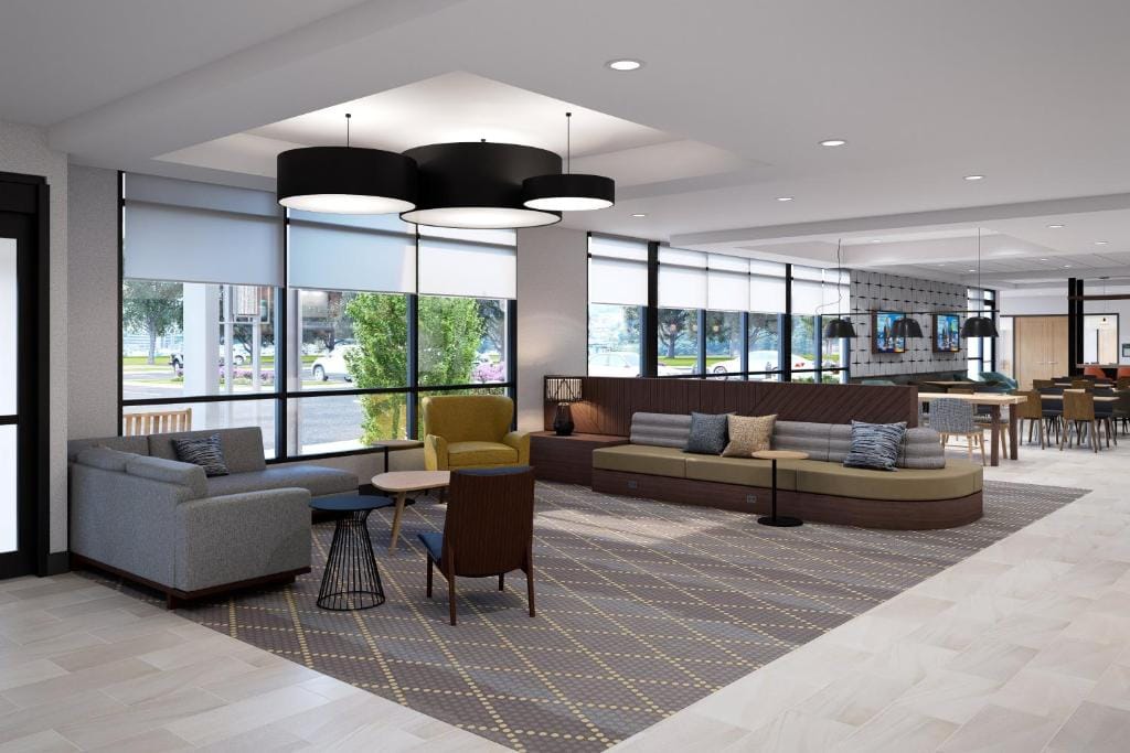 Holiday Inn Gatineau - Ottawa by IHG — 1