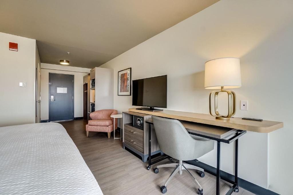 Holiday Inn Gatineau - Ottawa by IHG — 5