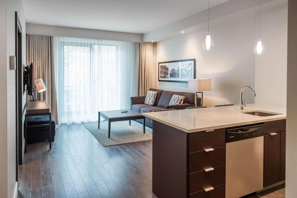 Les Suites Victoria, an Ascend Collection Hotel — 5
