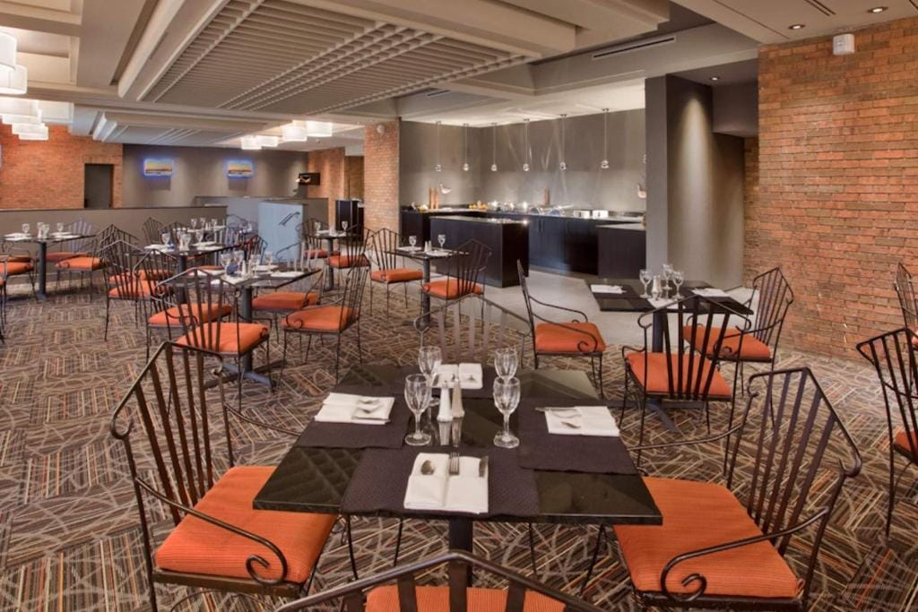 Wyndham Gatineau-Ottawa & Conference Centre — 3