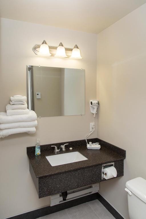 Hotel Robin Hood — 3