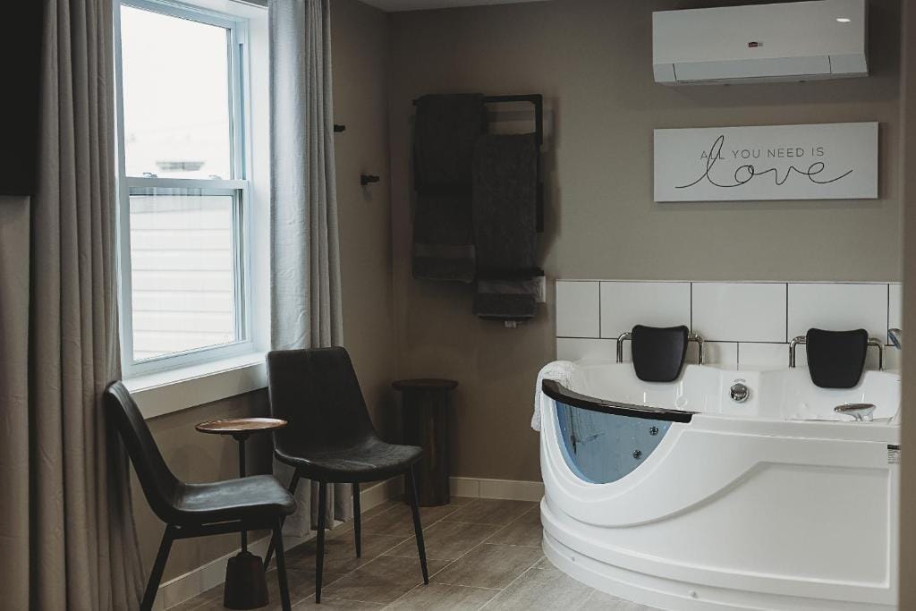 Riverside Suites — 5