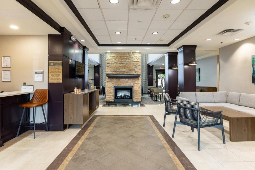 Staybridge Suites Guelph by IHG — 1