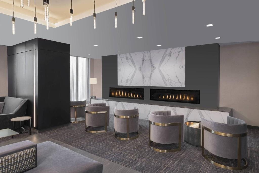Courtyard by Marriott Halifax Dartmouth — 1