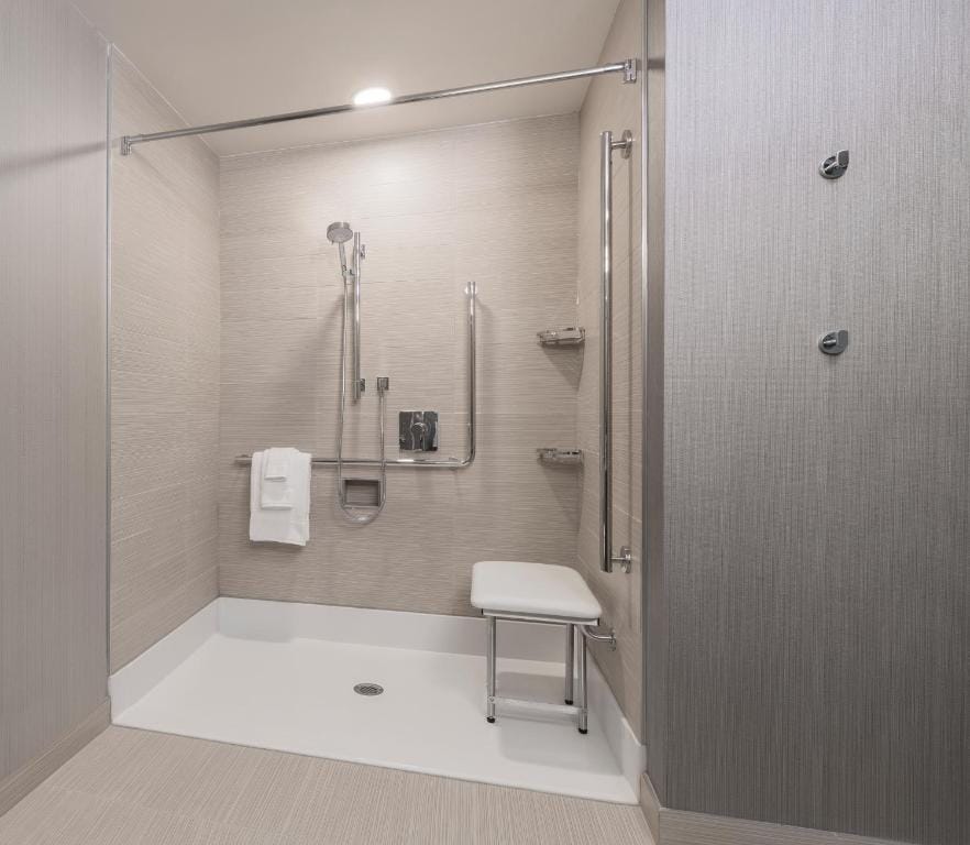 Courtyard by Marriott Halifax Dartmouth — 3