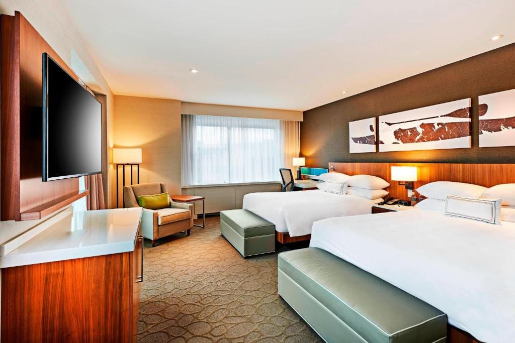 Delta Hotels by Marriott Dartmouth — 2