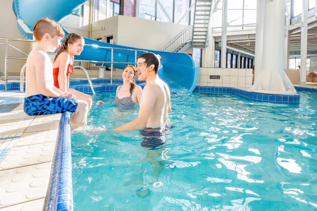 Delta Hotels by Marriott Dartmouth — 4