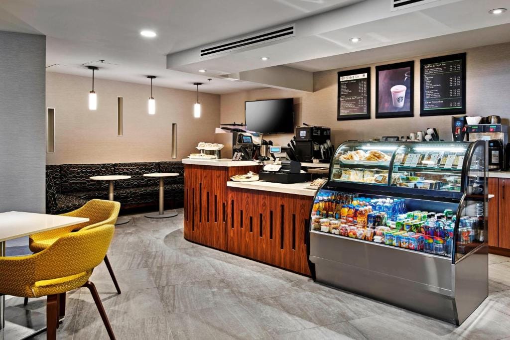 Delta Hotels by Marriott Dartmouth — 5