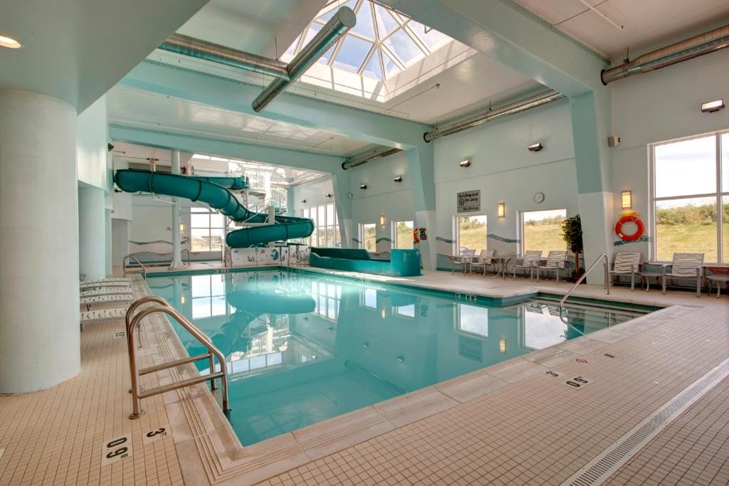 Hampton Inn & Suites by Hilton Dartmouth - Halifax — 4