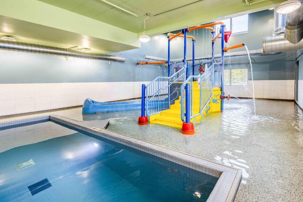 Holiday Inn Express & Suites - Halifax – Dartmouth — 3