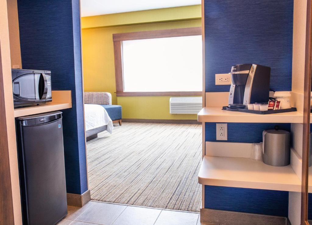 Holiday Inn Express & Suites - Halifax – Dartmouth — 4