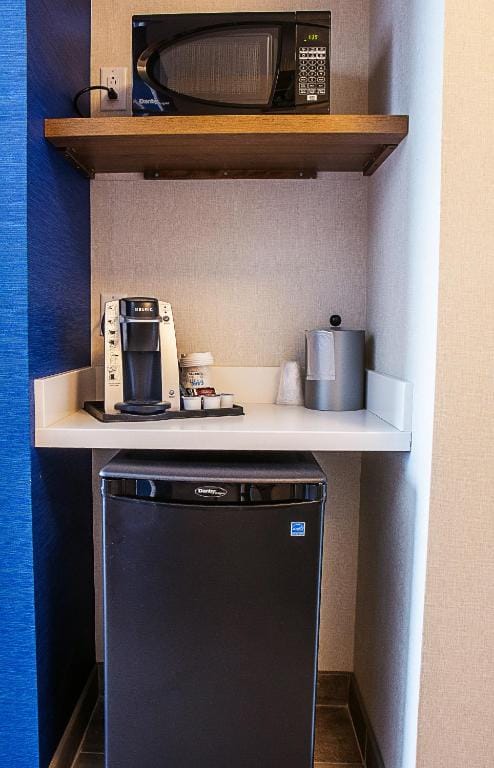 Holiday Inn Express & Suites - Halifax – Dartmouth — 5