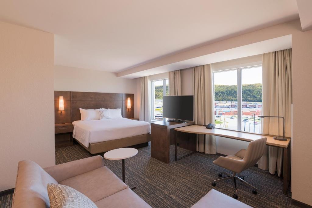 Residence Inn by Marriott Halifax Dartmouth — 2