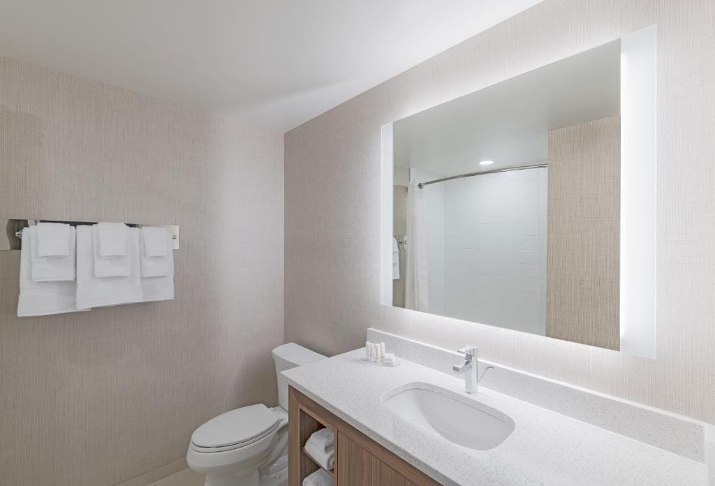 Residence Inn by Marriott Halifax Dartmouth — 3