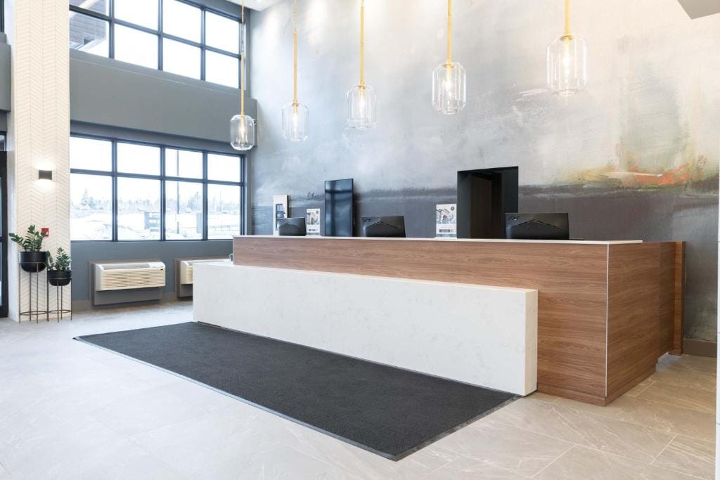 Sandman Signature Dartmouth Hotel & Suites — 3