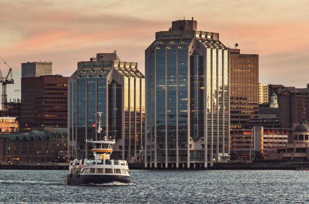 Staybridge Suites Halifax - Dartmouth by IHG — 1