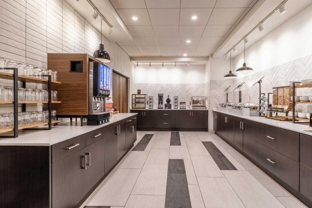 Staybridge Suites Halifax - Dartmouth by IHG — 2