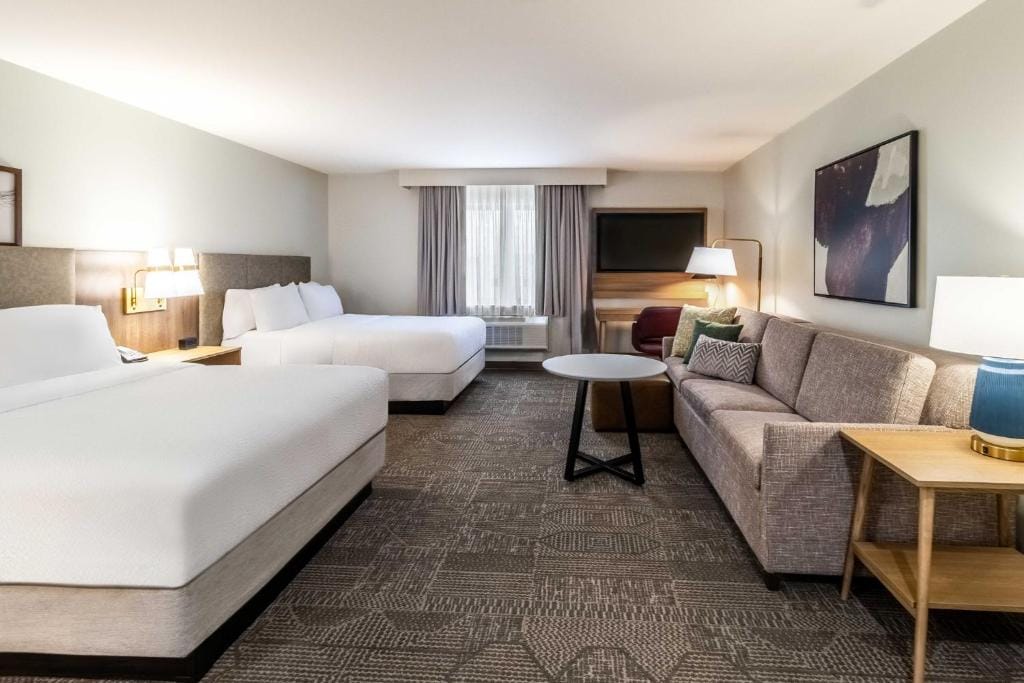 Staybridge Suites Halifax - Dartmouth by IHG — 3