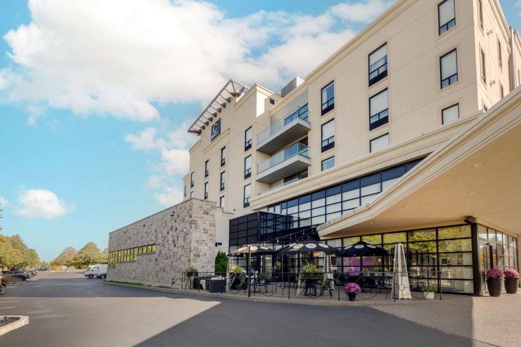 C Hotel by Carmen's, BW Premier Collection — 1