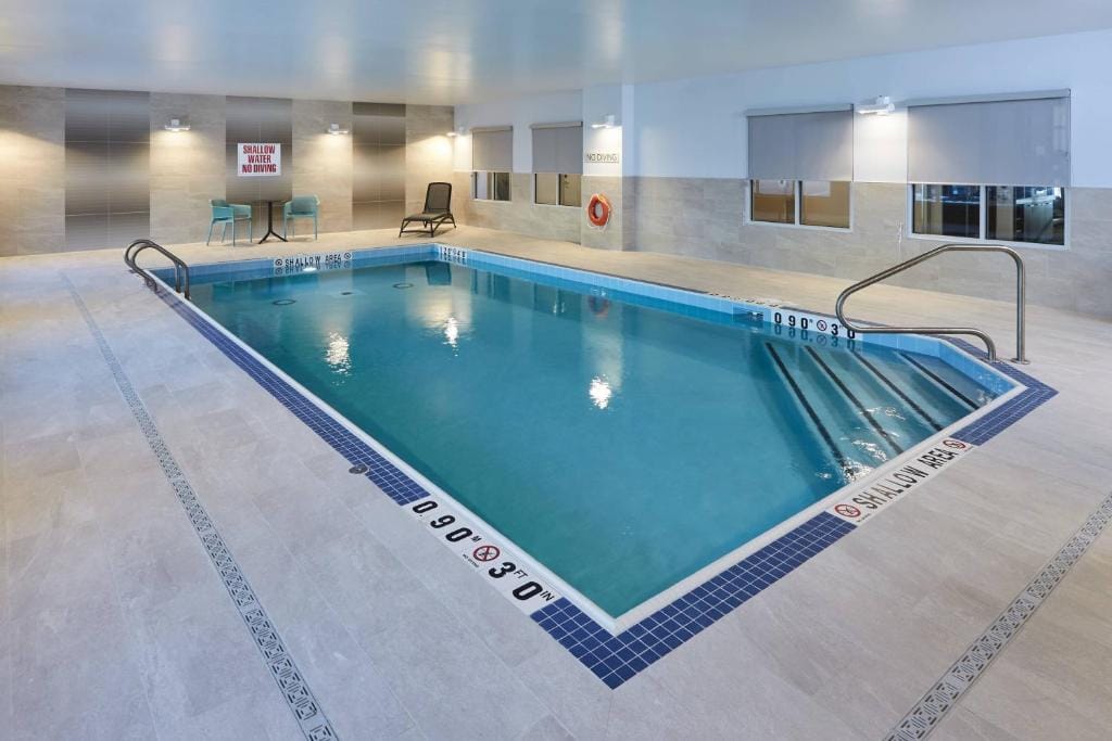 TownePlace Suites by Marriott Hamilton — 4