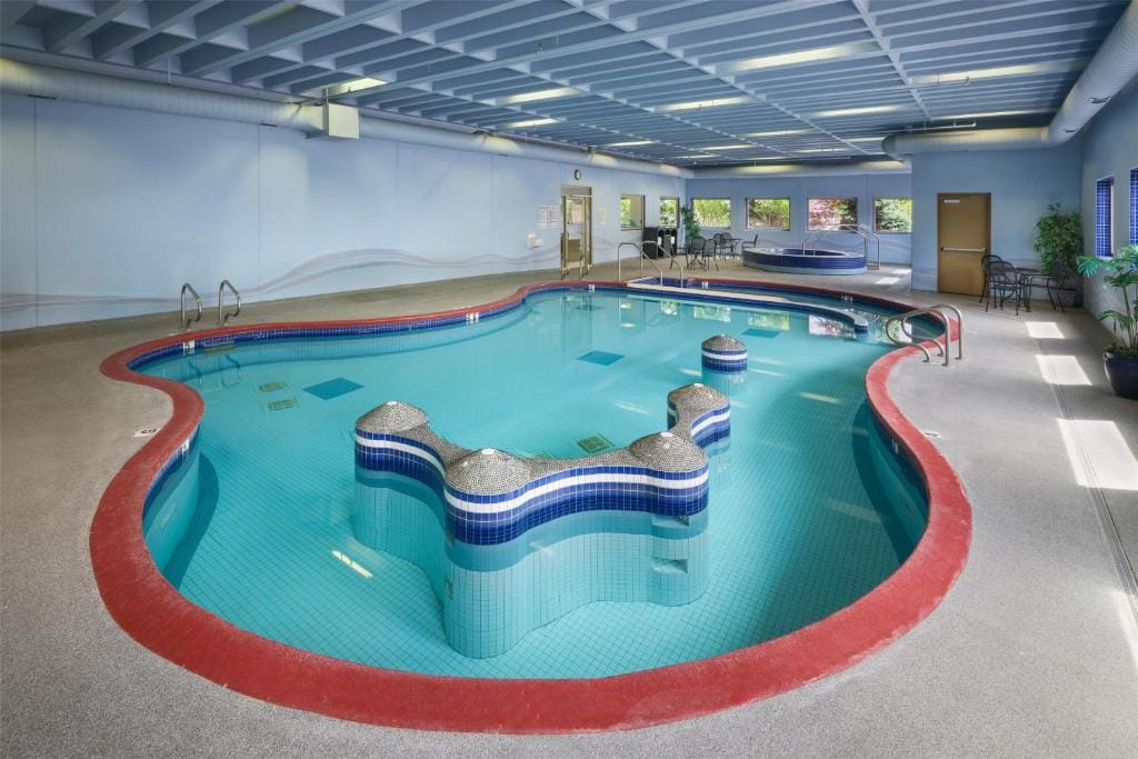 Best Western Plus Kamloops Hotel — 2