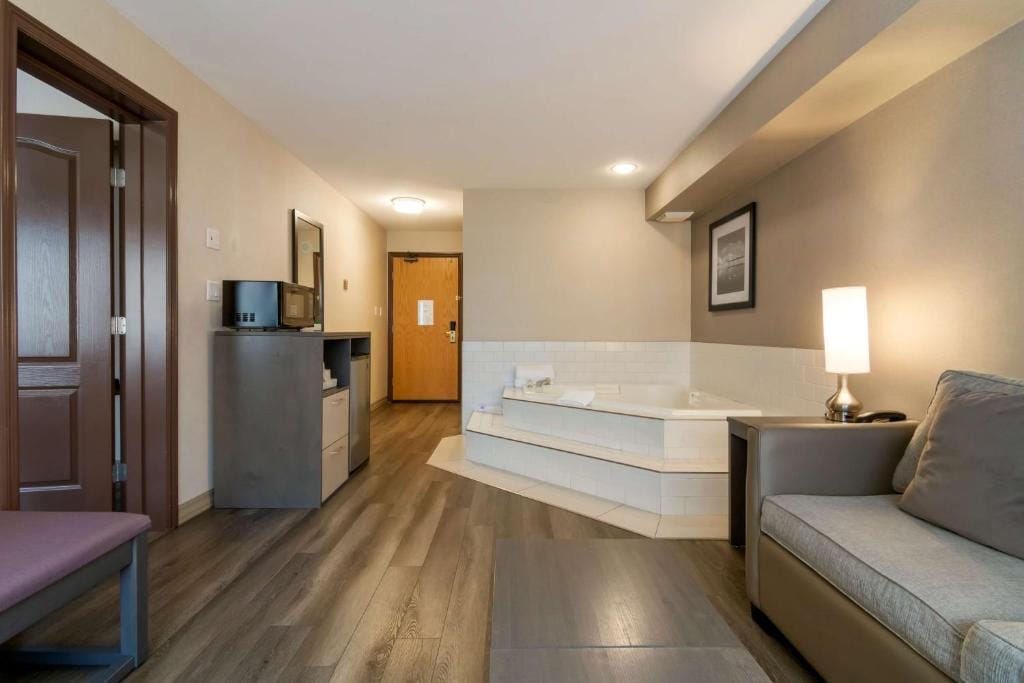 Best Western Premier Aberdeen Kamloops — 2