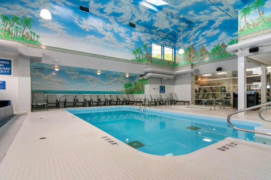 Best Western Premier Aberdeen Kamloops — 3