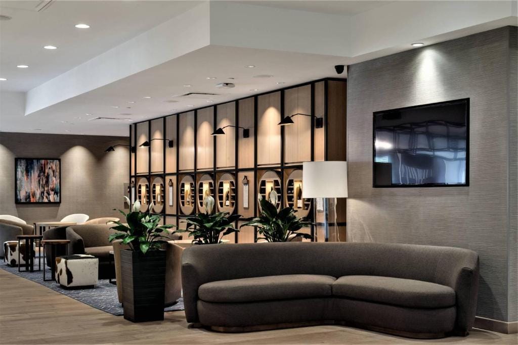 Delta Hotels by Marriott Kamloops — 1