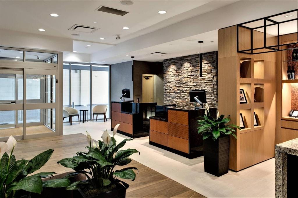 Delta Hotels by Marriott Kamloops — 4