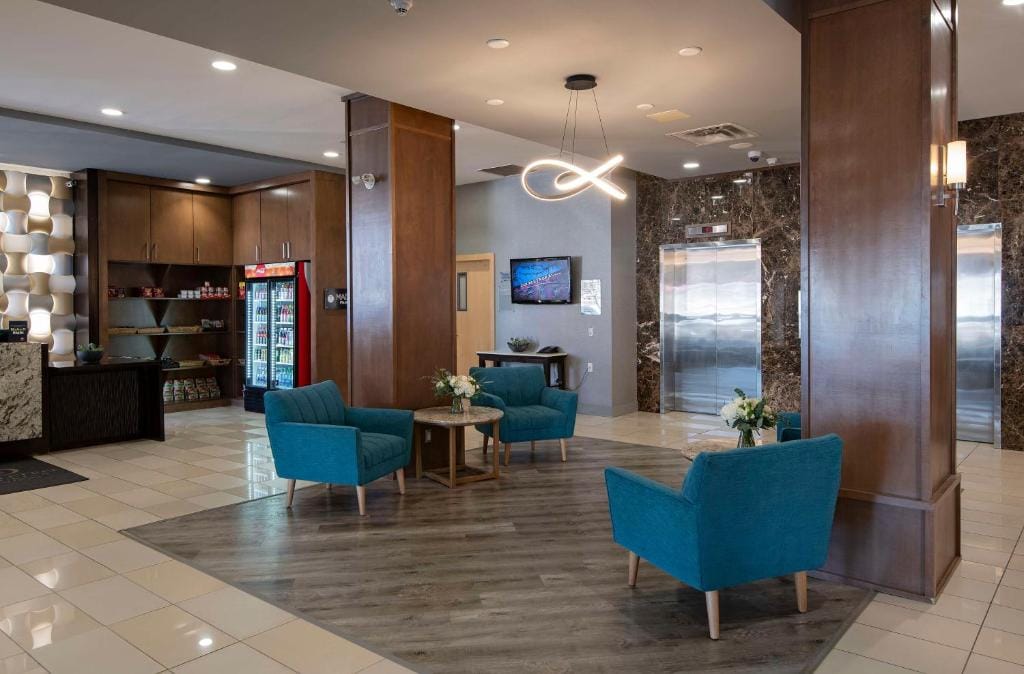 DoubleTree by Hilton - Kamloops — 3
