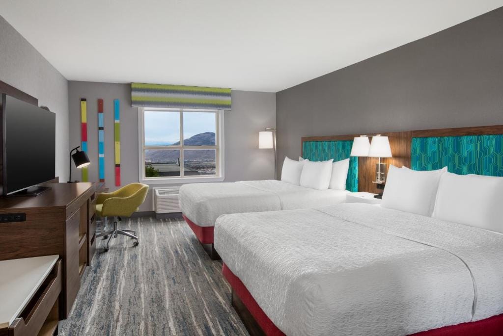 Hampton Inn by Hilton Kamloops — 2