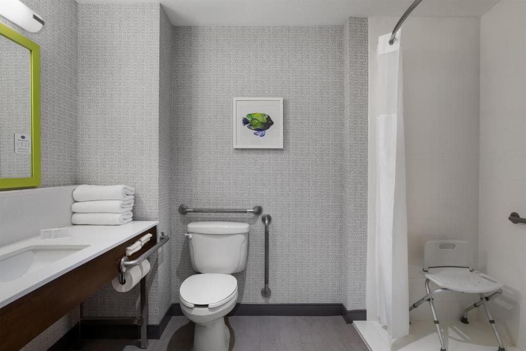Hampton Inn by Hilton Kamloops — 3
