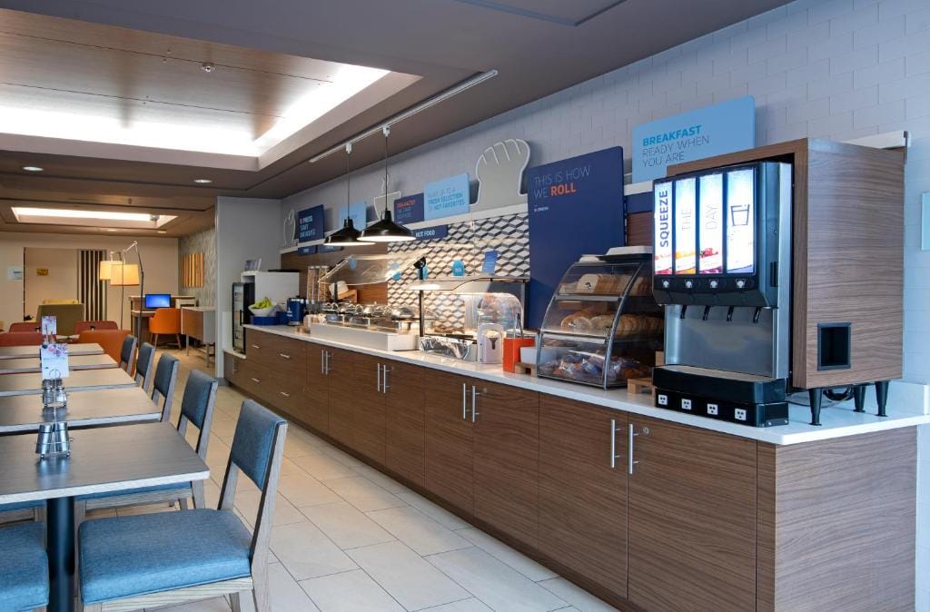 Holiday Inn Express Kamloops by IHG — 5