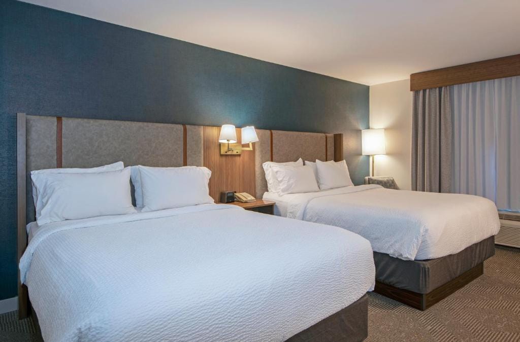 Holiday Inn Hotel and Suites-Kamloops by IHG — 2