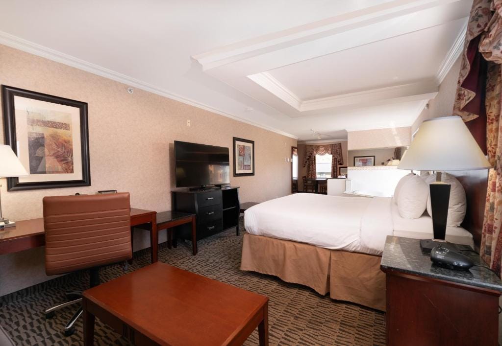 Prestige Aberdeen Lodge Kamloops — 2