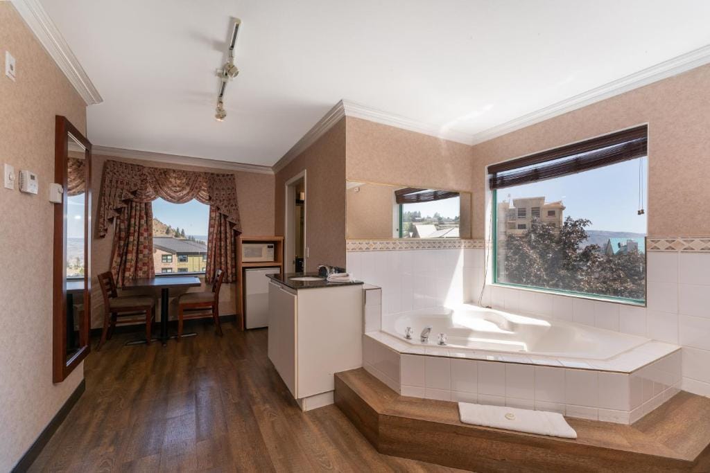 Prestige Aberdeen Lodge Kamloops — 3