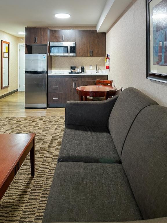 Prestige Aberdeen Lodge Kamloops — 4