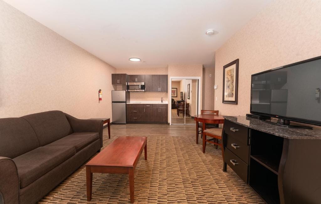 Prestige Aberdeen Lodge Kamloops — 5
