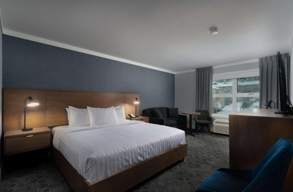 Prestige Kamloops Hotel — 2